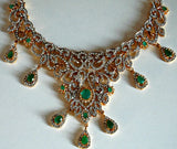 Afshan Necklace