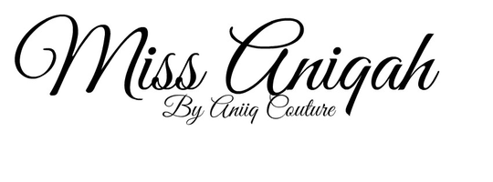 Miss Aniqah By Aniiq Couture